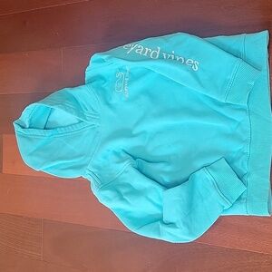 EUC Vineyard Vines Hooded Sweatshirt